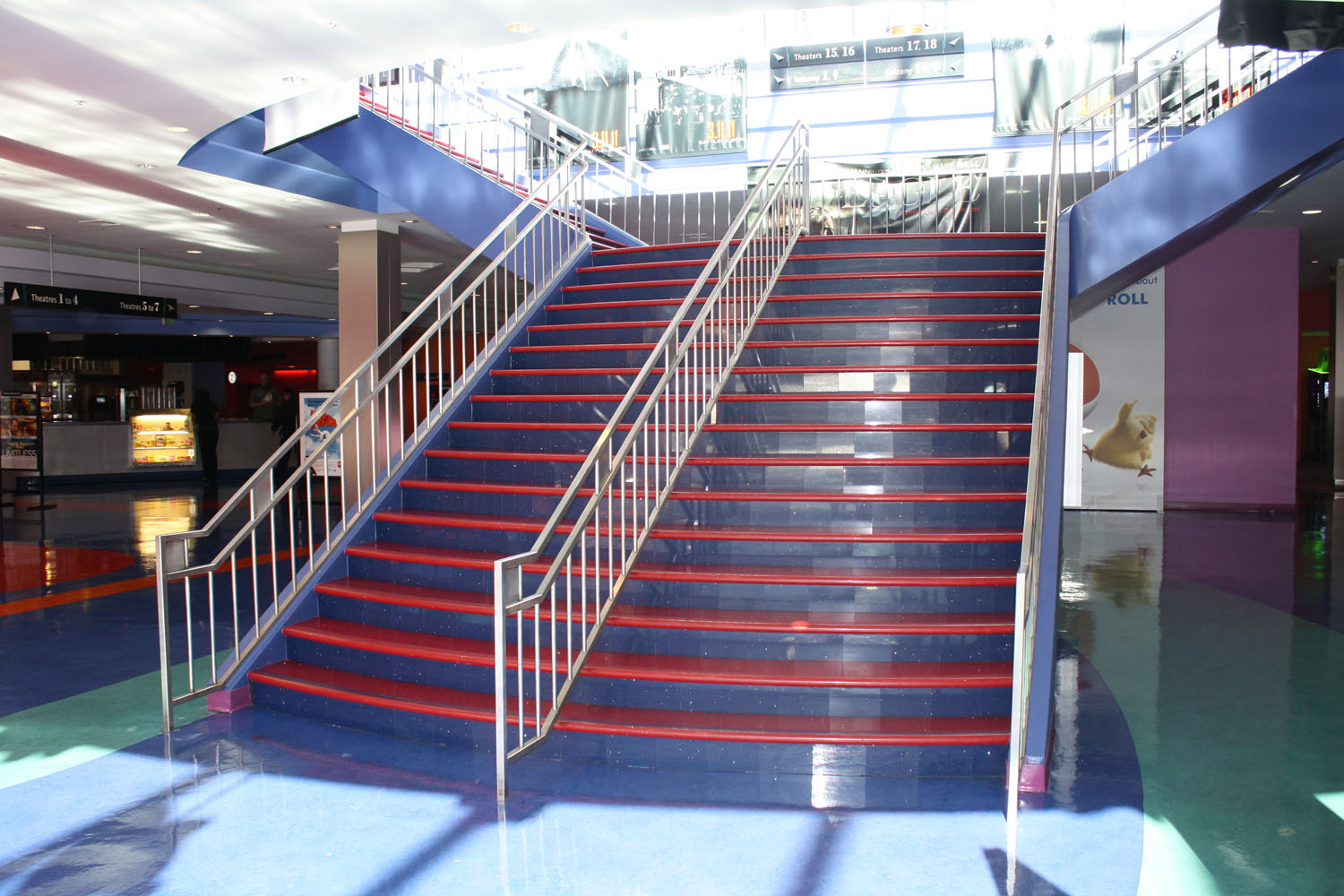 NBCUniversal Studios